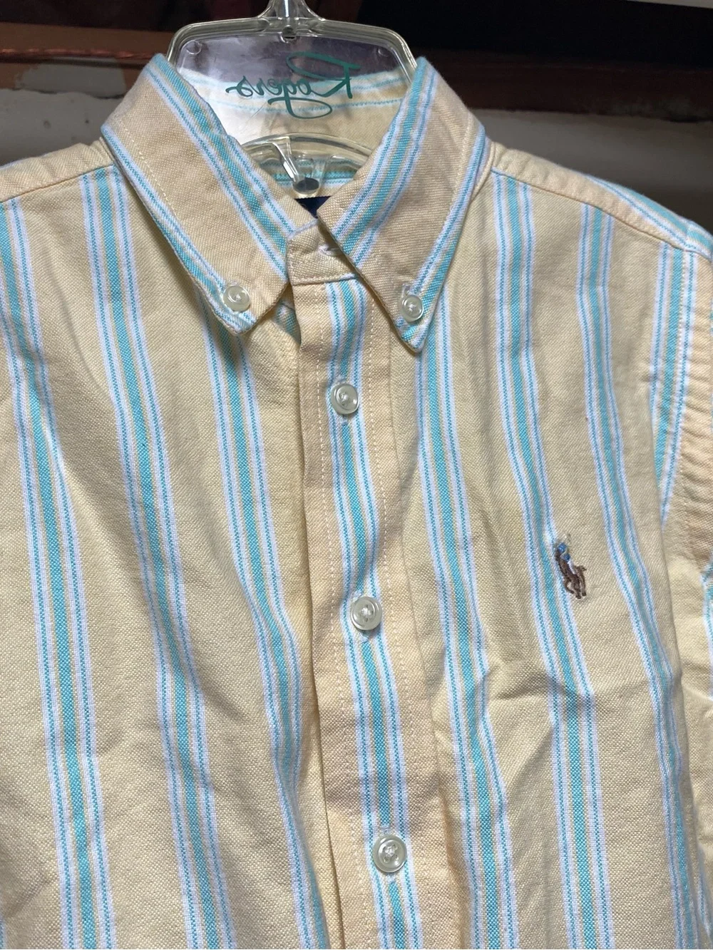 Ralph Lauren vintage ralph